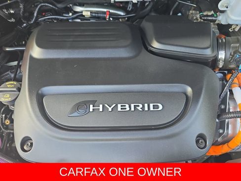Used 2022 Chrysler Pacifica Touring-L w/ S Appearance Package FWD image 27