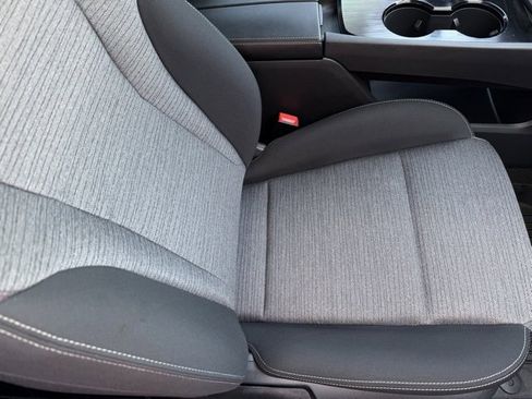 Certified 2023 Nissan Rogue SV image 27