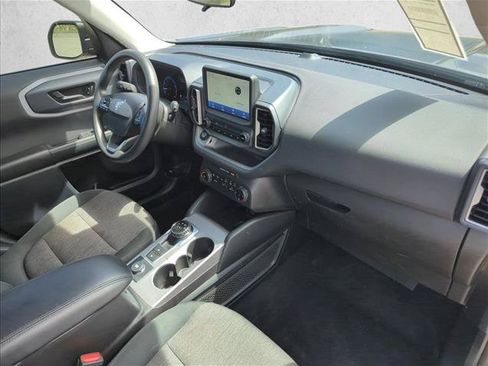 Used 2023 Ford Bronco Sport Big Bend AWD/4WD image 24
