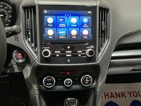 Certified 2023 Subaru Crosstrek 2.5i Sport image 10