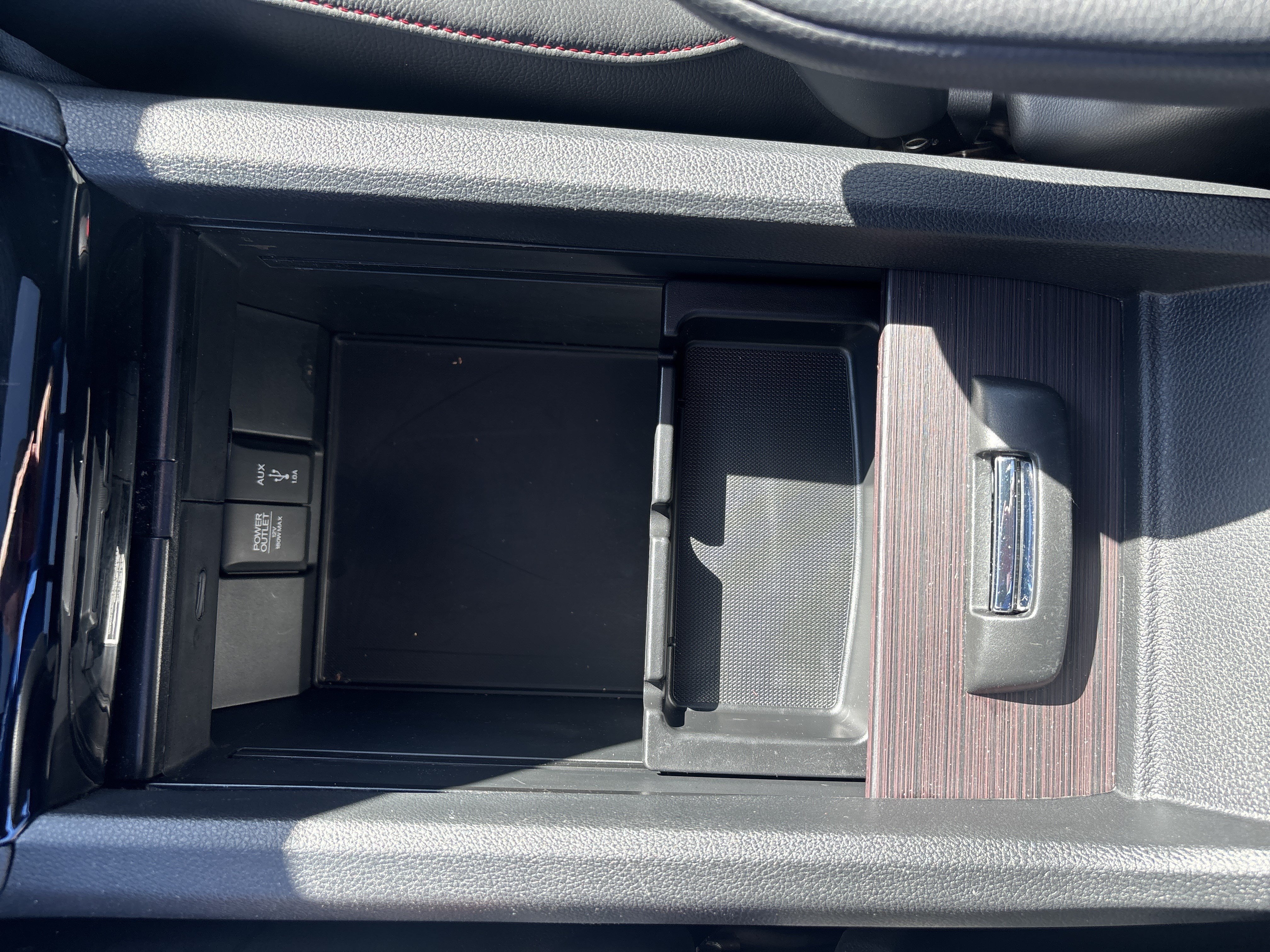 Certified 2023 Honda Ridgeline Black Edition image 20