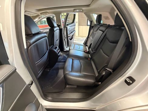 Used 2019 Cadillac XT5 Luxury AWD/4WD image 54