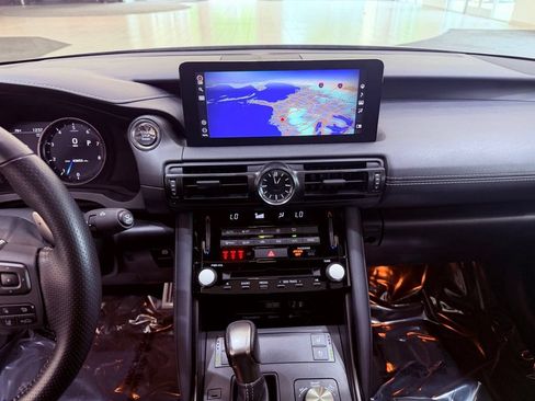 Certified 2023 Lexus IS 350 F Sport RWD image 25