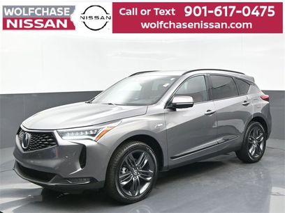 Used 2024 Acura RDX A-Spec