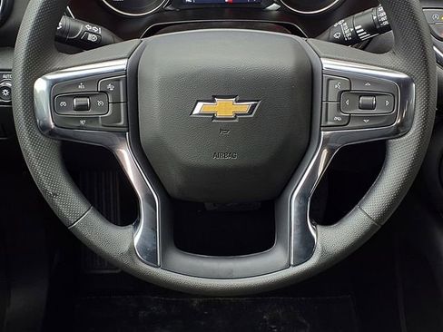 New 2026 Chevrolet Blazer LT image 13