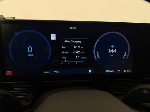 Used 2025 Hyundai Ioniq 5 N image 20