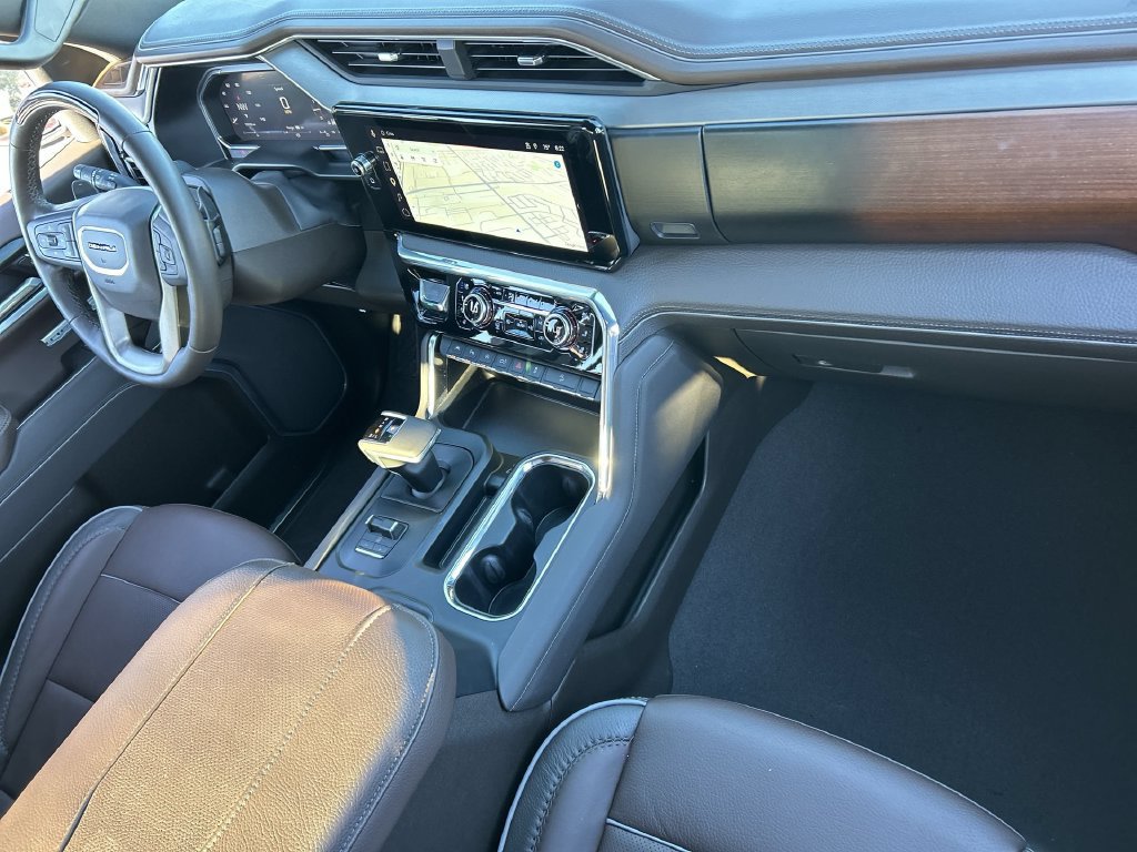 Used 2026 GMC Sierra 1500 Denali AWD/4WD image 29