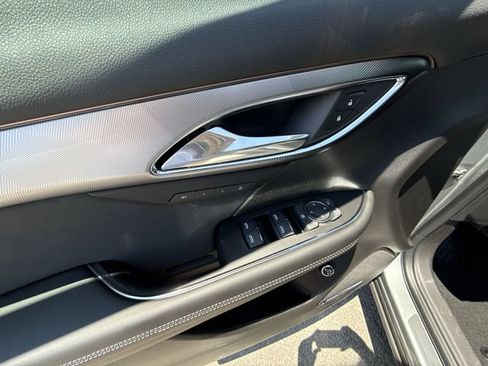New 2026 Buick Envision Sport Touring AWD/4WD image 13