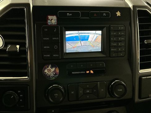 Used 2016 Ford F150 XLT w/ Equipment Group 301A Mid image 21