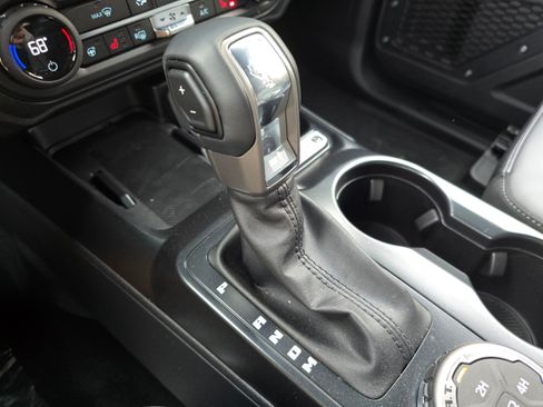 New 2026 Ford Bronco Outer Banks AWD/4WD image 27