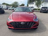 Used 2023 Hyundai Sonata SEL image 2