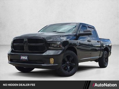 Used 2015 RAM 1500 Express