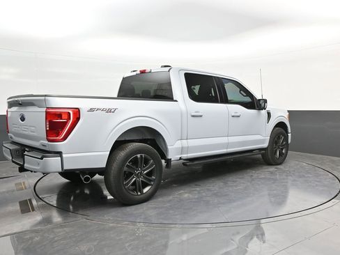 Used 2022 Ford F150 XLT w/ Equipment Group 302A High image 7