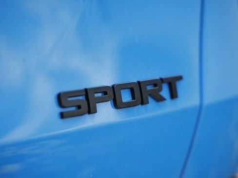 New 2026 Honda HR-V Sport image 12