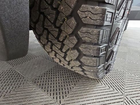 New 2026 Honda Passport TrailSport image 46