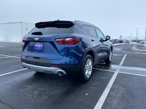 Used 2022 Chevrolet Blazer LT image 6