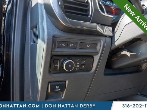 Used 2023 Ford F150 XLT w/ Equipment Group 302A High AWD/4WD image 17