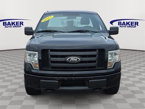 Used 2011 Ford F150 STX w/ Communications Pkg image 2