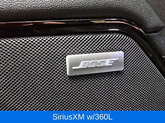 Used 2024 GMC Sierra 2500 AT4 w/ AT4 Premium Plus Package AWD/4WD image 14