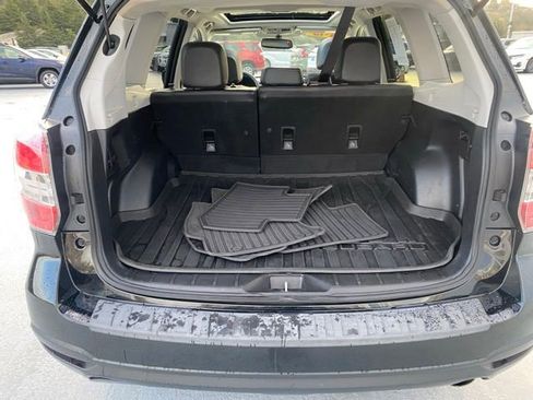 Used 2014 Subaru Forester 2.5i Touring image 10