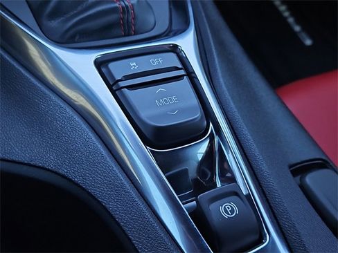 Used 2023 Chevrolet Camaro LT w/ Technology Package image 24