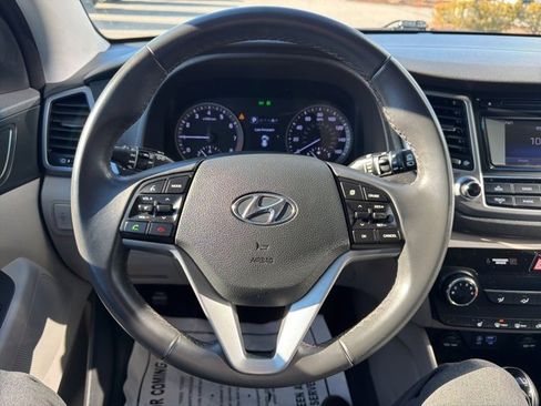 Used 2016 Hyundai Tucson Sport image 19