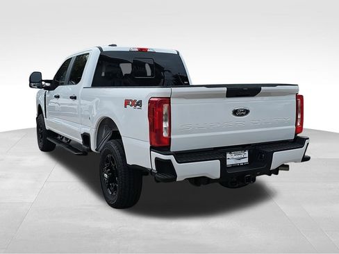 New 2026 Ford F250 XL w/ STX Appearance Package image 5
