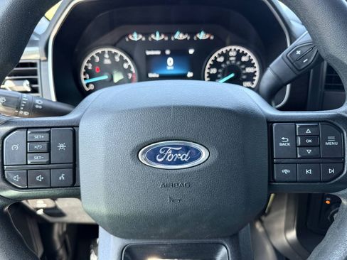 Used 2022 Ford F150 XL AWD/4WD image 20
