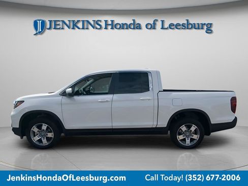 New 2026 Honda Ridgeline RTL image 6