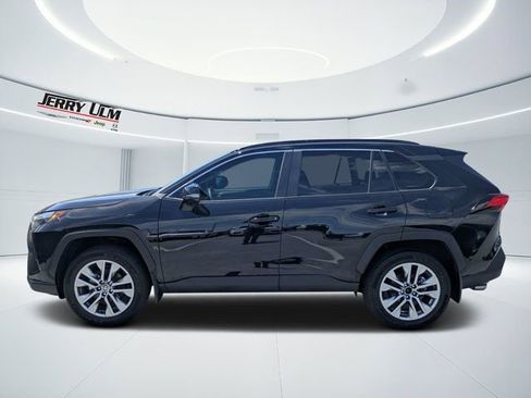 Used 2024 Toyota RAV4 XLE Premium w/ Weather Package AWD/4WD image 6