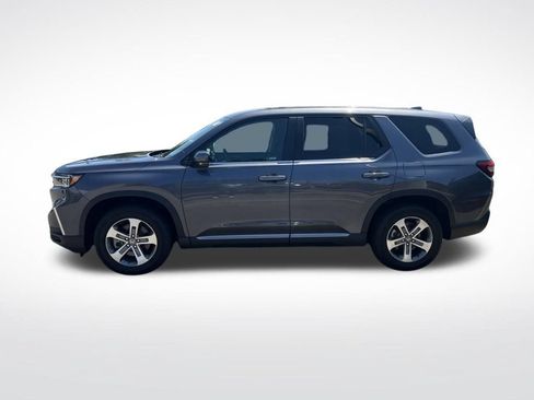 Used 2024 Honda Pilot EX-L image 2
