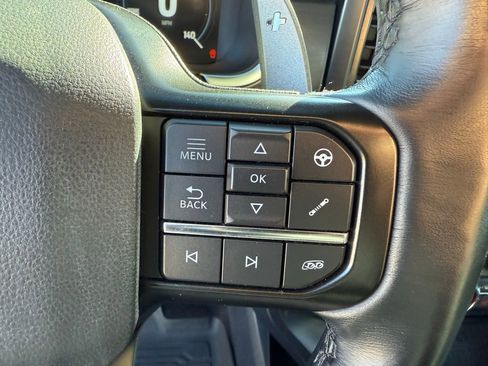 Used 2022 Ford F150 Raptor w/ Equipment Group 801A High image 28