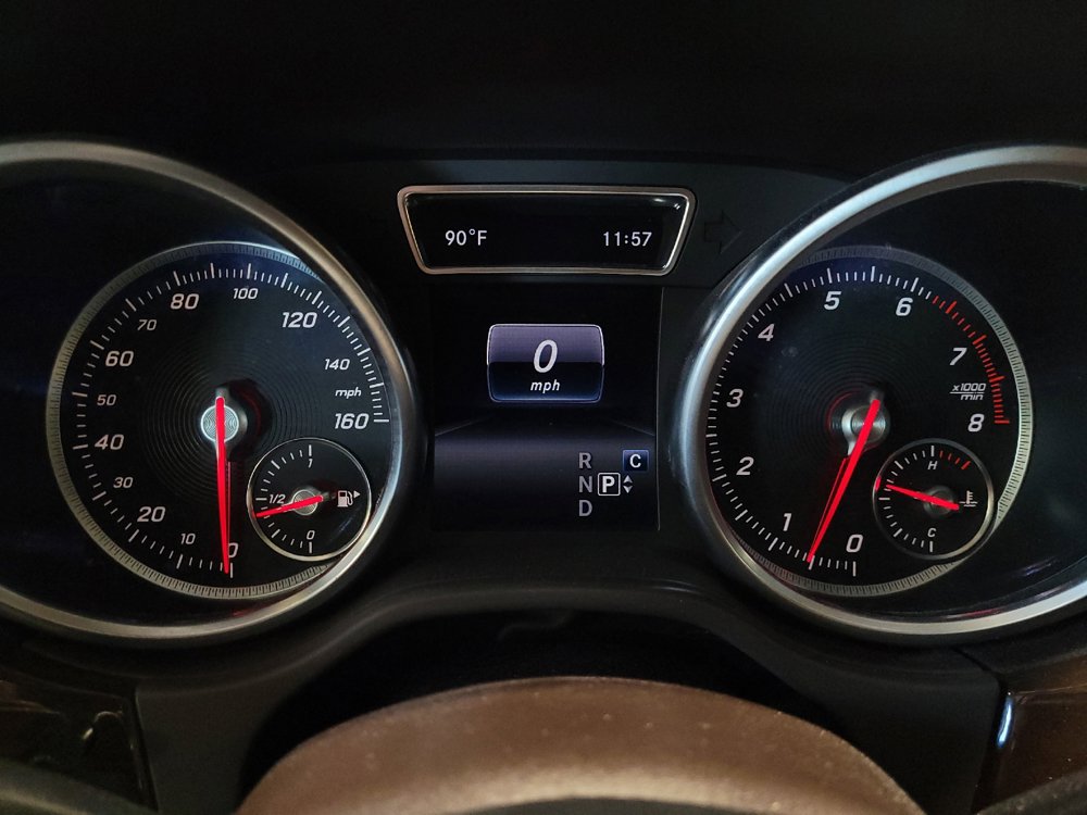 Used 2019 Mercedes-Benz GLE 400 4MATIC w/ Premium 1 Package image 23