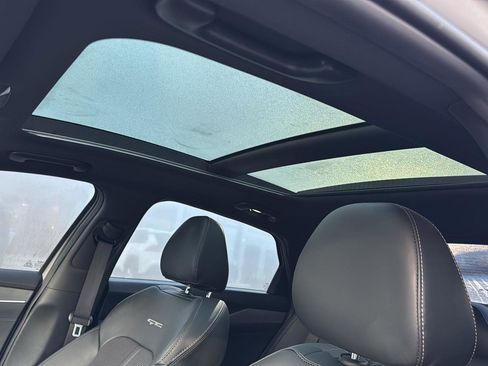 Used 2022 Kia K5 GT-Line w/ GT-Line FWD Premium Package image 27