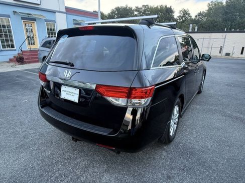 Used 2016 Honda Odyssey EX-L image 6