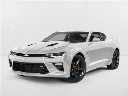Used 2018 Chevrolet Camaro SS w/ Redline Edition