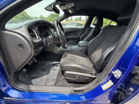 Used 2020 Dodge Charger GT w/ Plus Group AWD/4WD image 10