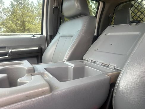 Used 2015 Ford F350 XL w/ Power Equipment Group AWD/4WD image 26