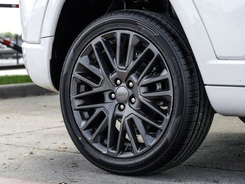 Used 2022 Jeep Compass High Altitude image 69