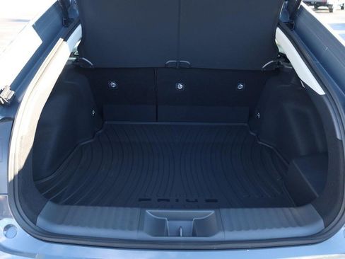 New 2026 Toyota Prius LE image 7