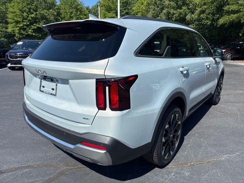 New 2026 Kia Sorento EX AWD/4WD image 7
