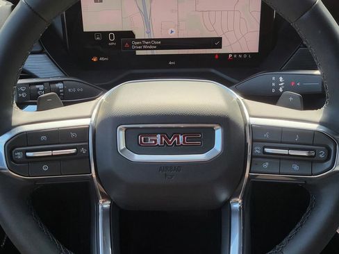 New 2026 GMC Acadia Elevation w/ Elevation Premium Package image 12