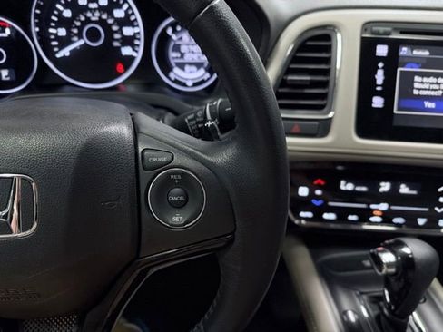 Used 2017 Honda HR-V EX-L image 25