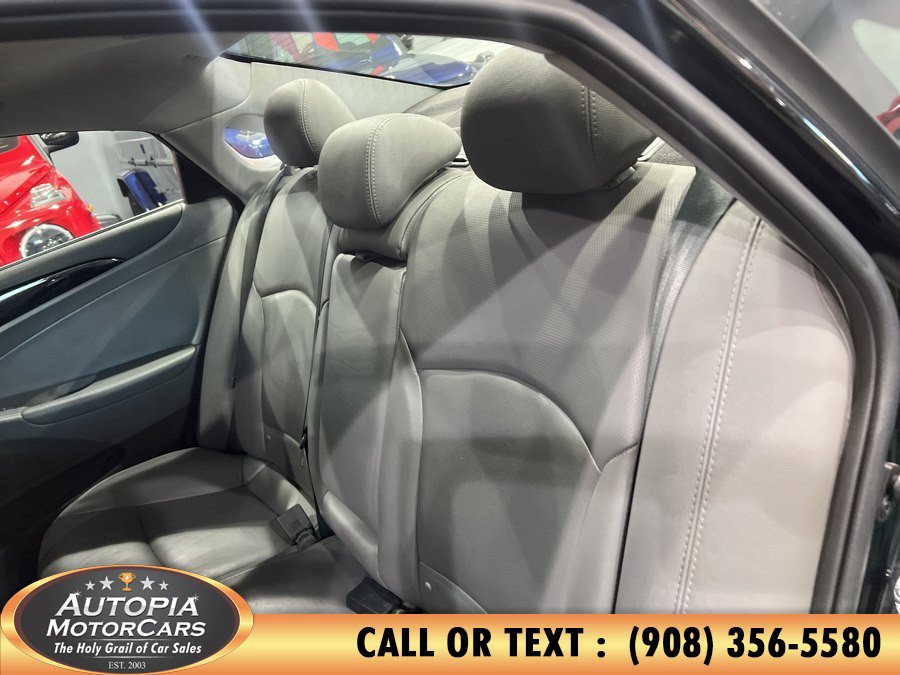 Used 2012 Hyundai Sonata Limited FWD image 19