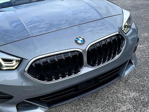 Used 2024 BMW 228i Gran Coupe FWD image 39