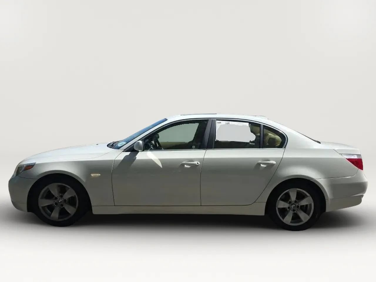Used 2007 BMW 525i Sedan RWD image 5