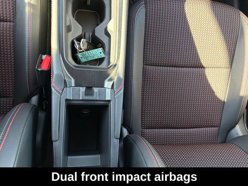 Used 2026 Nissan Kicks SR w/ SR Premium Package FWD image 33