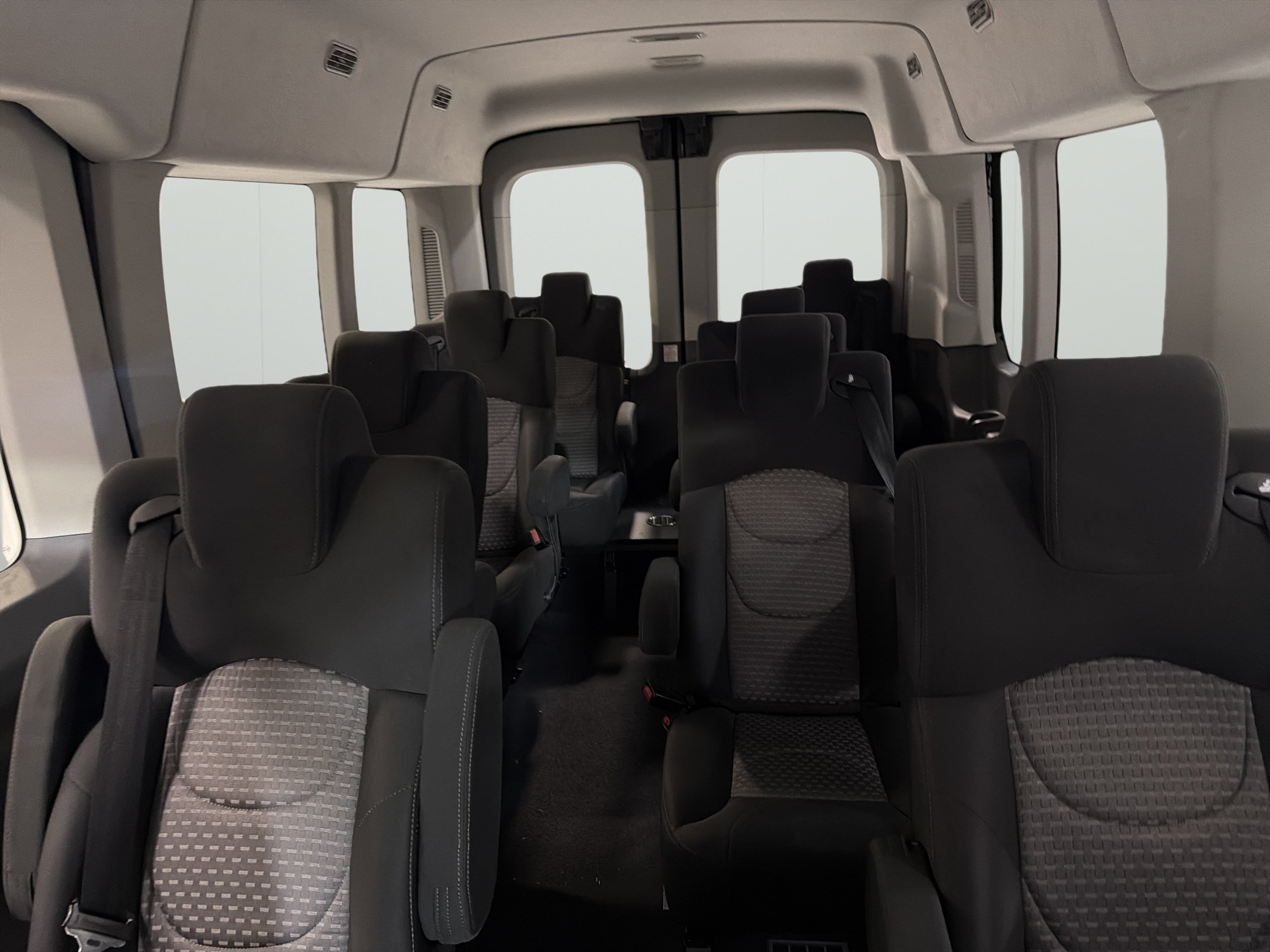 Used 2024 Ford Transit 350 XLT RWD image 19