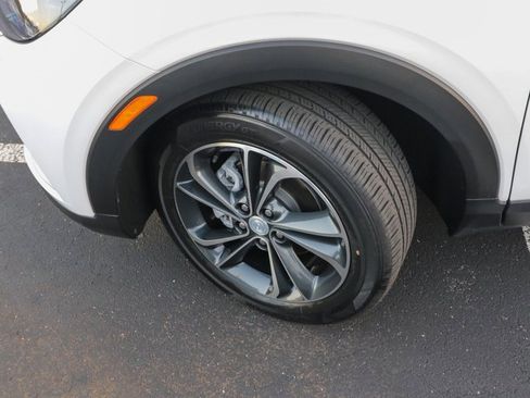 Used 2022 Buick Encore GX Select image 29