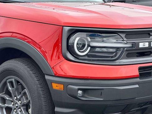 Used 2023 Ford Bronco Sport Big Bend AWD/4WD image 8